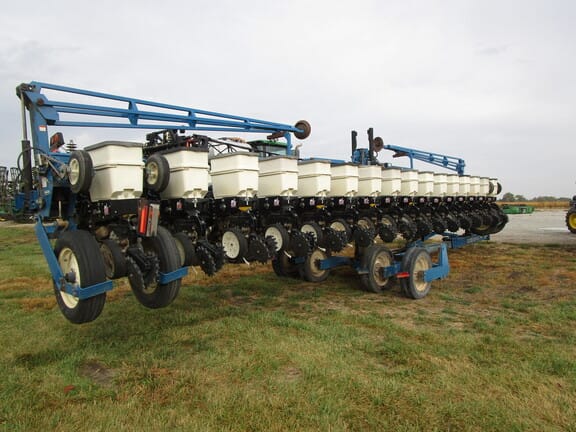 Main image Kinze 3600