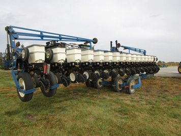 Main image Kinze 3600
