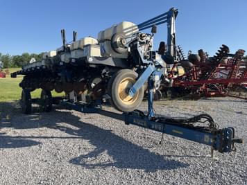 Main image Kinze 3650