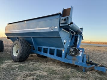 Main image Kinze 840