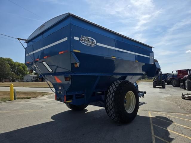 Image of Kinze 850 equipment image 4