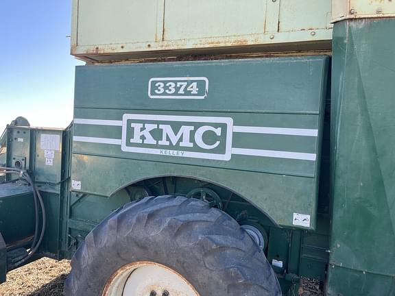 Image of KMC 3374 equipment image 3