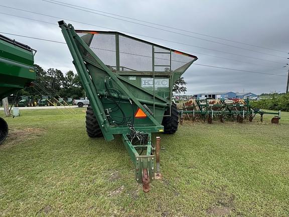 Image of KMC 4810 equipment image 1