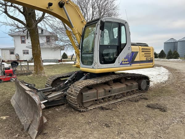 Equipment Main Image