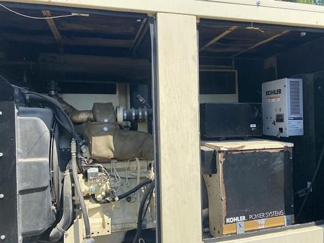 Image of Kohler 48KW  equipment image 4