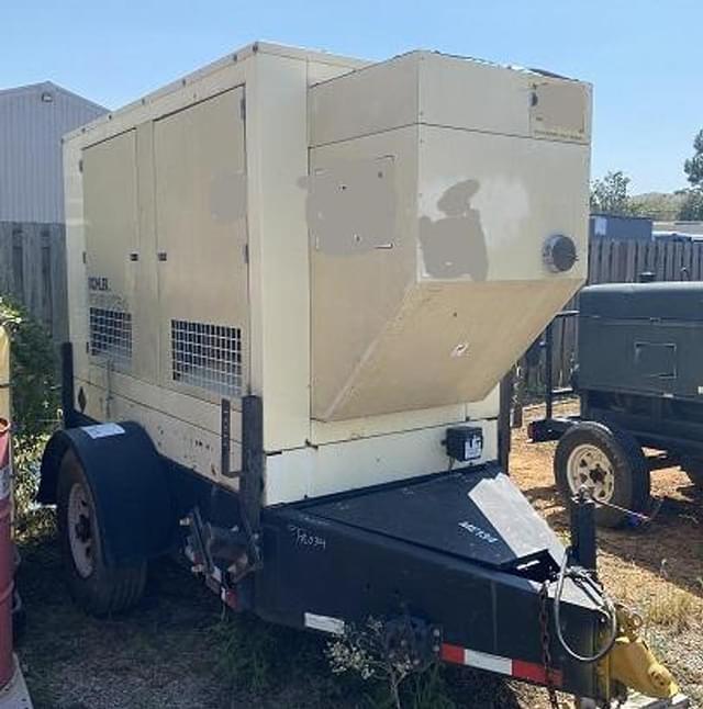 Image of Kohler 48KW  equipment image 1
