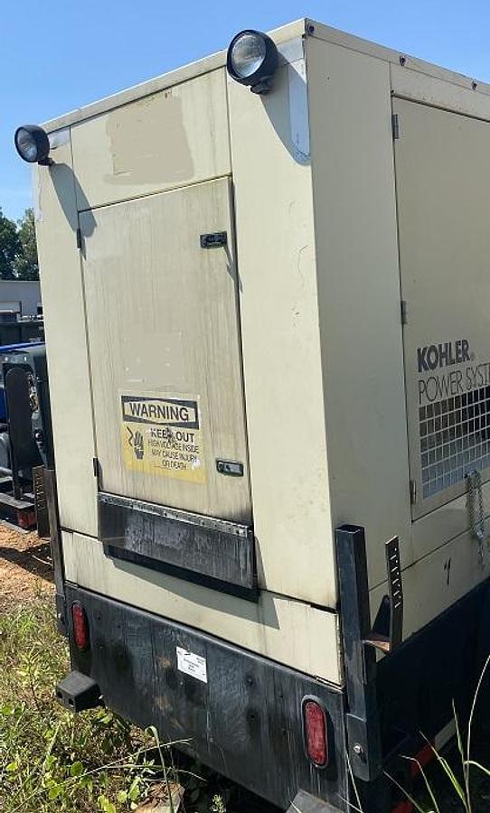 Image of Kohler 48KW  equipment image 2