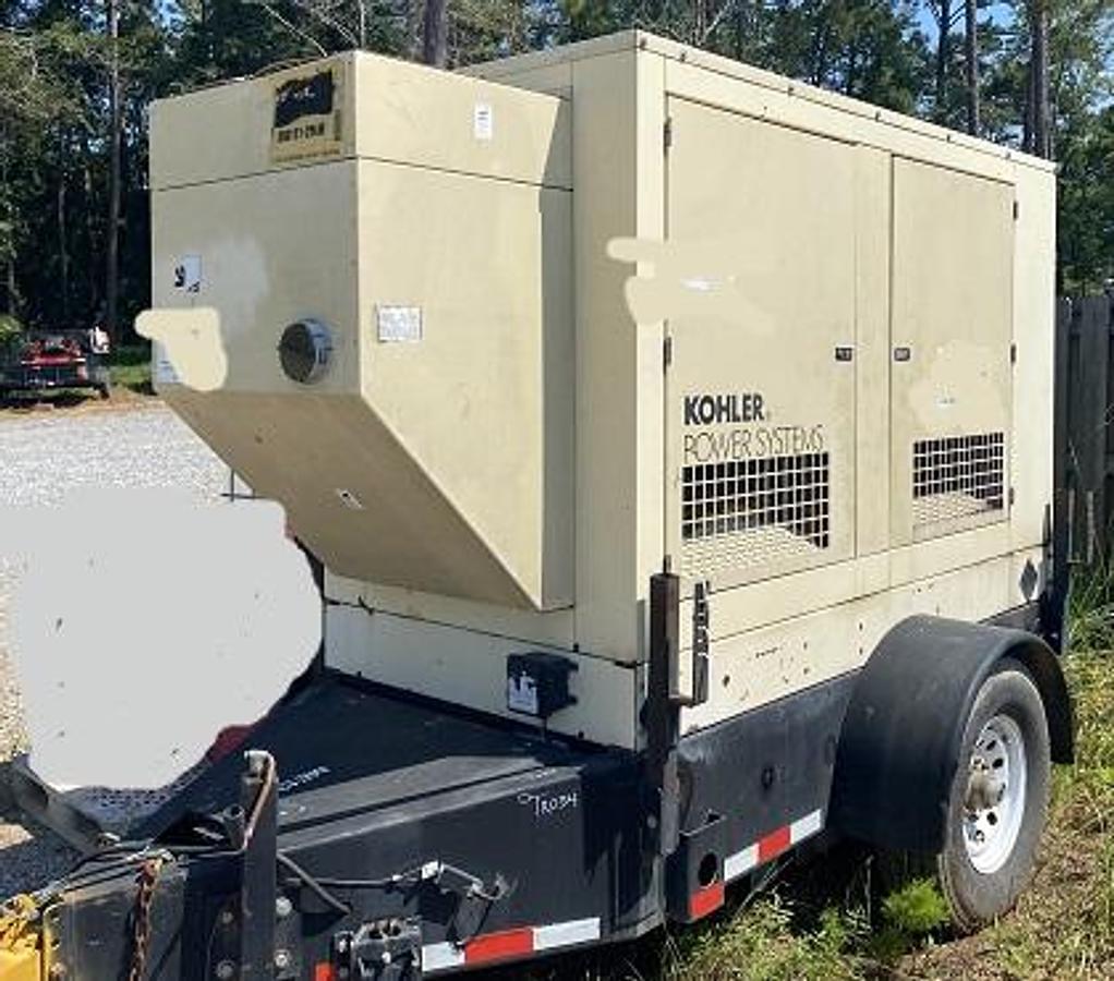 Image of Kohler 48KW  Primary image