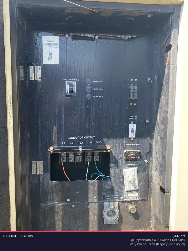 Image of Kohler Undetermined Primary image