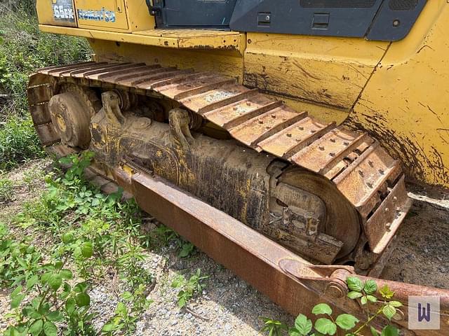 Image of Komatsu D65EX equipment image 3