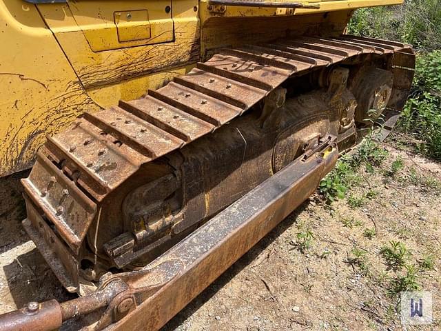Image of Komatsu D65EX equipment image 4