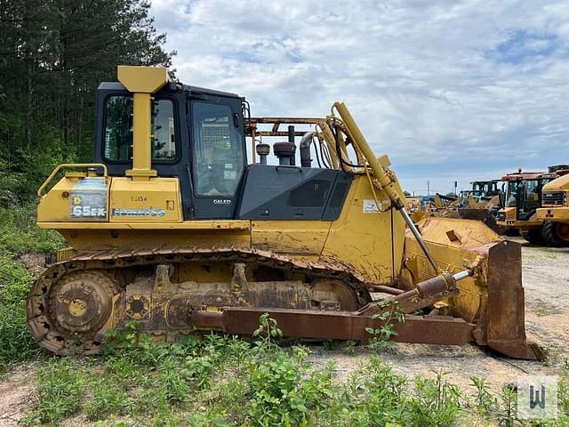Image of Komatsu D65EX equipment image 1