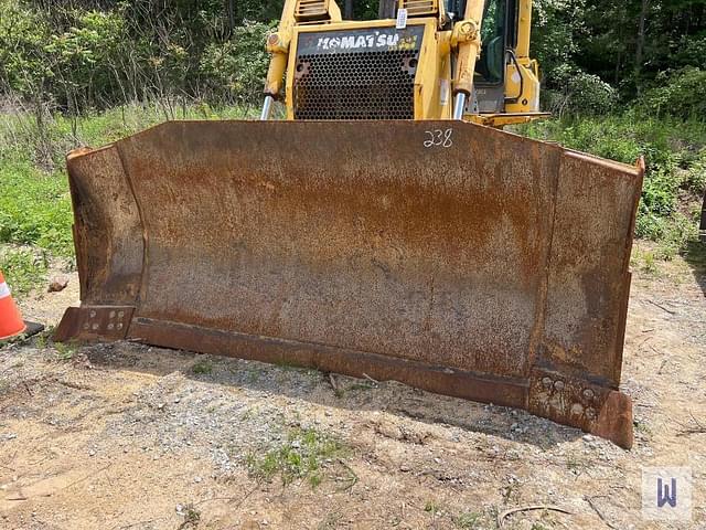 Image of Komatsu D65EX equipment image 2
