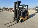 2004 Komatsu FG30SHT-14 Image