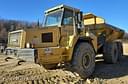 2004 Komatsu HM400 Image