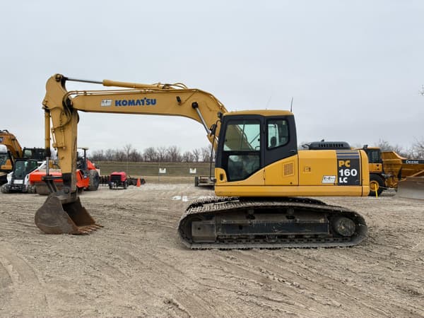 Equipment Main Image