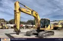 2004 Komatsu PC200LC-7 Image