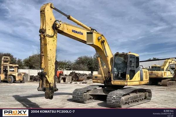 Equipment Main Image