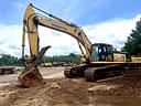 2004 Komatsu PC300HD Image