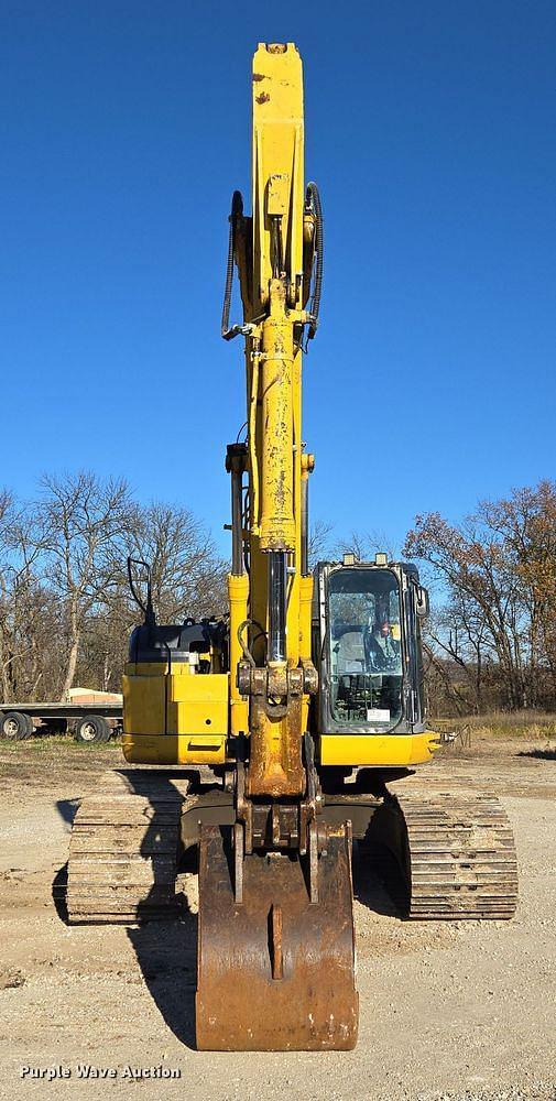 Image of Komatsu PC308USLC equipment image 1