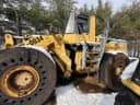 2004 Komatsu WA500 Image