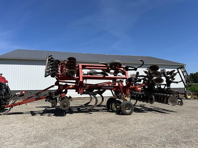 Image of Krause Dominator 4850 equipment image 2