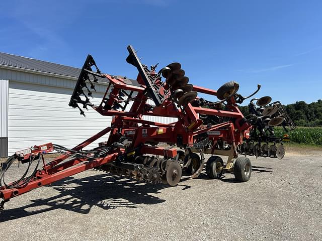 Image of Krause Dominator 4850 equipment image 1