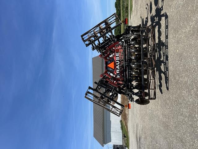 Image of Krause Dominator 4850 equipment image 4