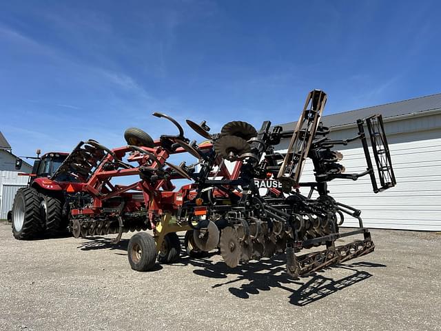 Image of Krause Dominator 4850 equipment image 3
