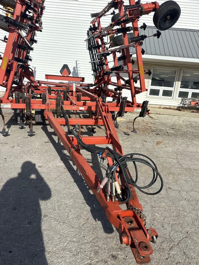 Image of Krause 5630 equipment image 1