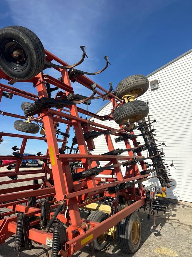 Image of Krause 5630 equipment image 3