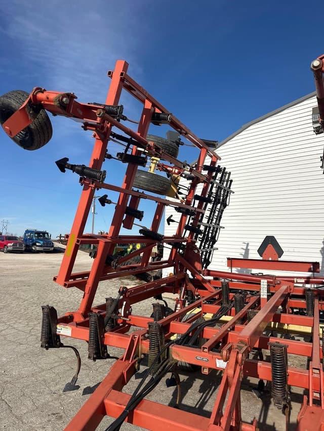 Image of Krause 5630 equipment image 2