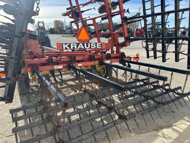 Image of Krause 5630 equipment image 4