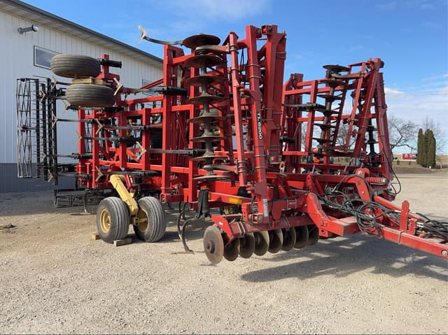 Image of Krause TL6200 equipment image 1