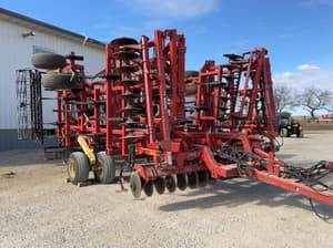 2004 Krause TL6200 Image