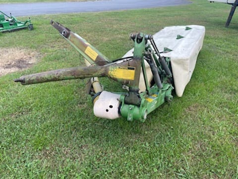 Main image Krone AM283S