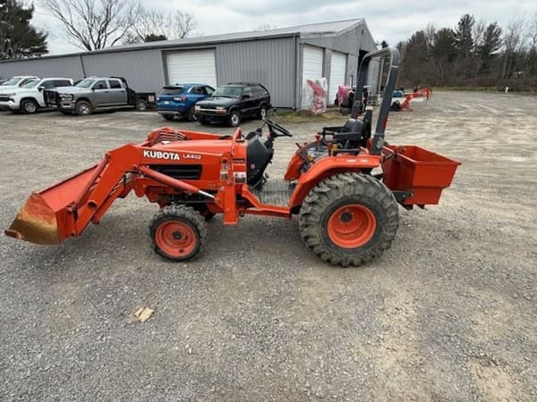 Equipment Main Image