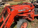 2004 Kubota B2910 Image