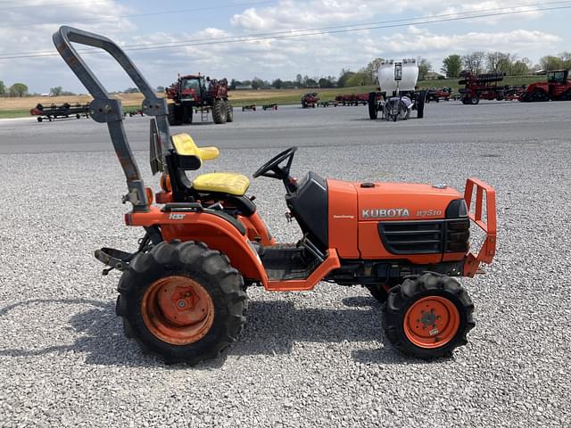 Image of Kubota B7510 equipment image 1