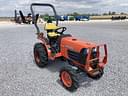 2004 Kubota B7510 Image