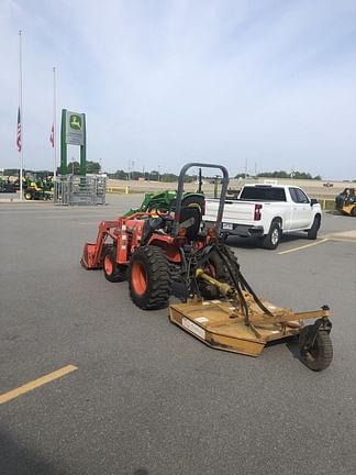 2004 Kubota B7510 Tractors Less Than 40 HP For Sale | Tractor Zoom