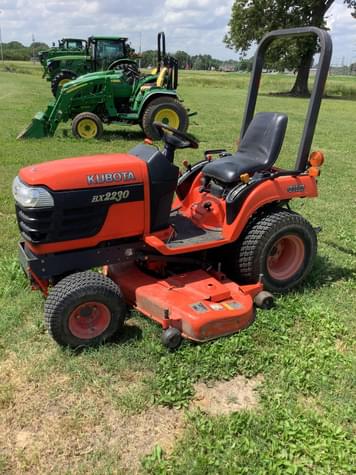 Main image Kubota BX2230