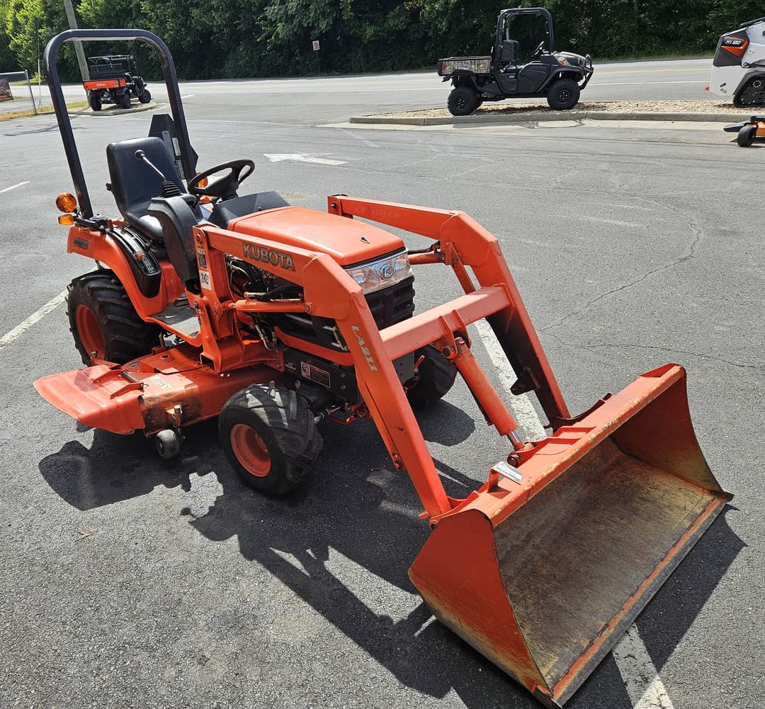 Image of Kubota BX2230 Image 1