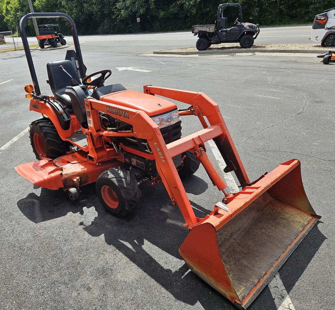 Image of Kubota BX2230 Image 1
