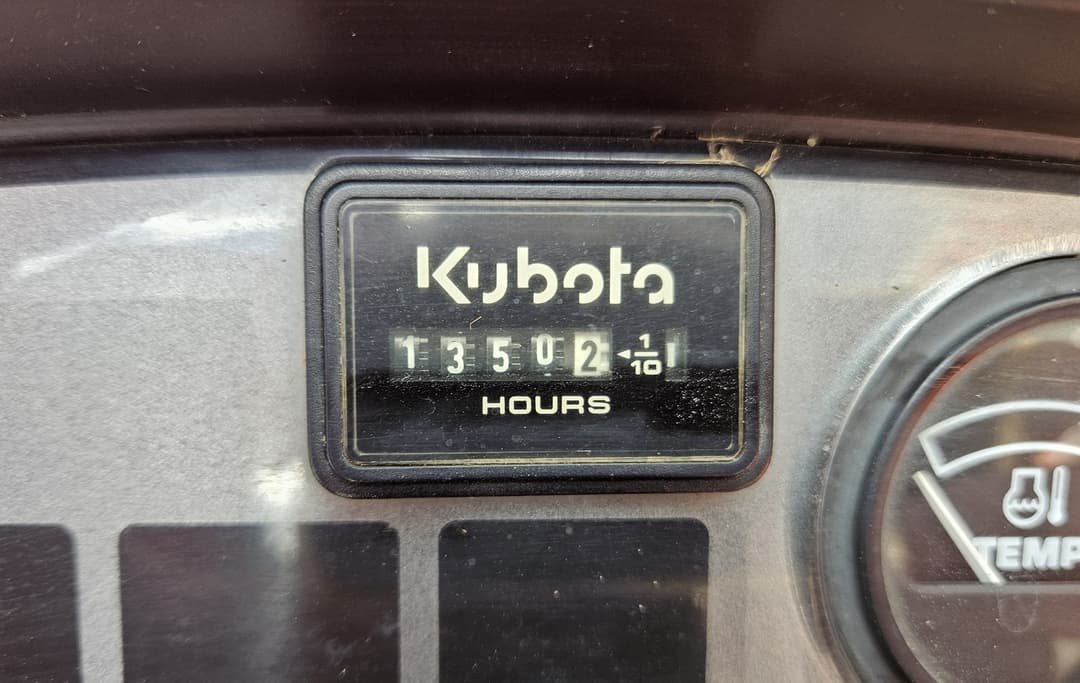 Image of Kubota BX2230 Image 1