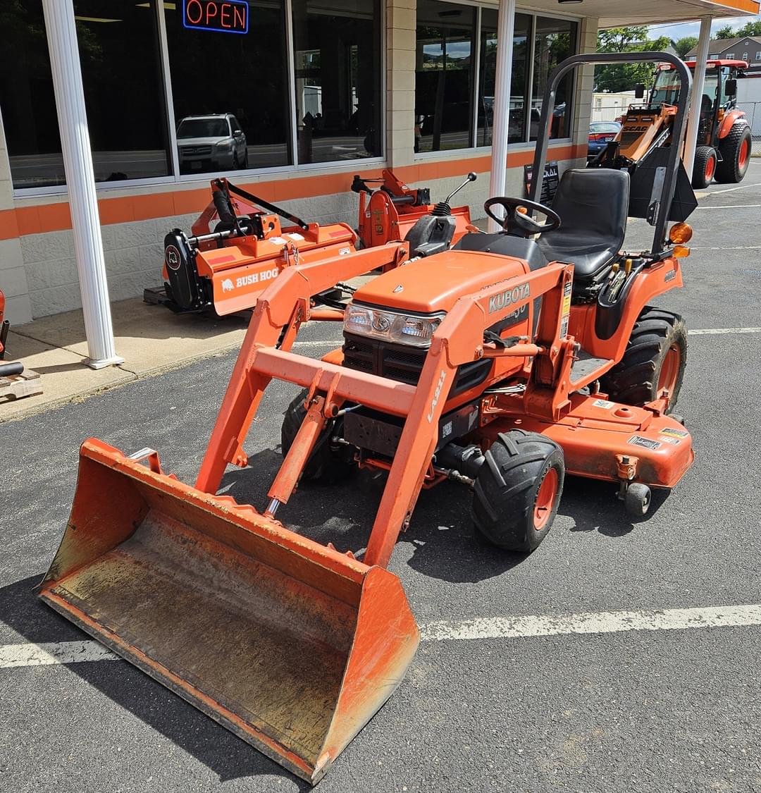 Image of Kubota BX2230 Image 0