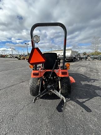 Image of Kubota BX2230D equipment image 4