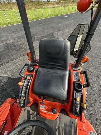 Image of Kubota BX2230D equipment image 2