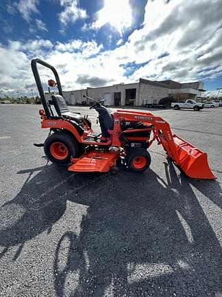 Image of Kubota BX2230D equipment image 1