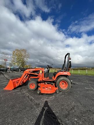 Image of Kubota BX2230D Primary image